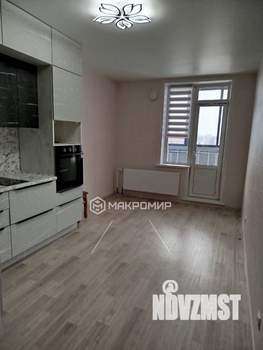 2-к квартира, на длительный срок, 41м2, 11/24 этаж