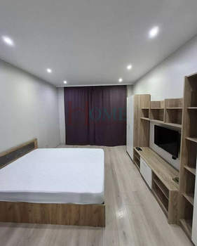 1-к квартира, на длительный срок, 40м2, 4/9 этаж