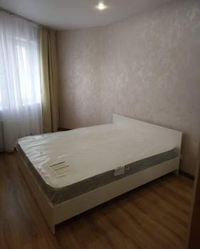 2-к квартира, на длительный срок, 61м2, 3/25 этаж