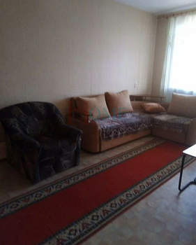 1-к квартира, на длительный срок, 30м2, 9/9 этаж