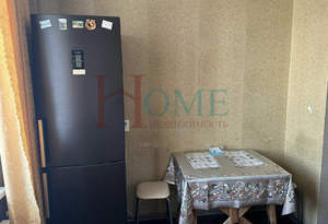 1-к квартира, на длительный срок, 37м2, 8/9 этаж