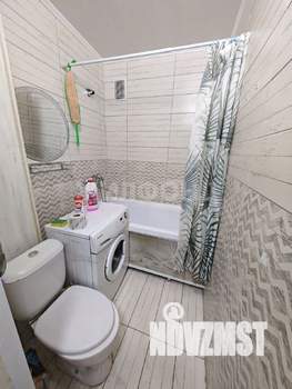 1-к квартира, на длительный срок, 31м2, 1/5 этаж