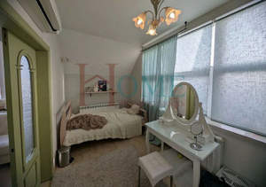 4-к квартира, на длительный срок, 218м2, 17/20 этаж