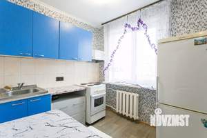 1-к квартира, на длительный срок, 30м2, 4/5 этаж