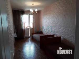 3-к квартира, на длительный срок, 60м2, 7/9 этаж