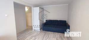 1-к квартира, на длительный срок, 30м2, 4/5 этаж