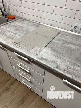 1-к квартира, на длительный срок, 30м2, 16/25 этаж