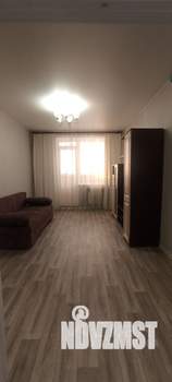 1-к квартира, на длительный срок, 42м2, 7/12 этаж