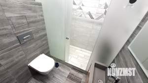 Студия квартира, на длительный срок, 46м2, 14/19 этаж