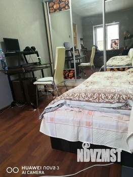 2-к квартира, на длительный срок, 45м2, 4/5 этаж