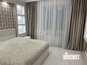 2-к квартира, на длительный срок, 62м2, 7/25 этаж