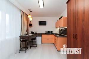 1-к квартира, посуточно, 25м2, 2/9 этаж