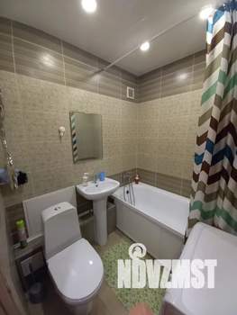 2-к квартира, посуточно, 44м2, 2/5 этаж