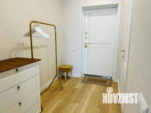 Студия квартира, посуточно, 30м2, 16/25 этаж