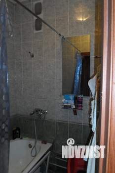 2-к квартира, на длительный срок, 42м2, 2/5 этаж