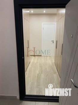 1-к квартира, на длительный срок, 50м2, 16/19 этаж