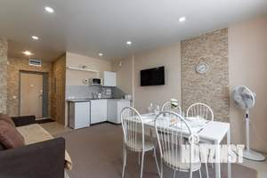 2-к квартира, посуточно, 54м2, 16/17 этаж