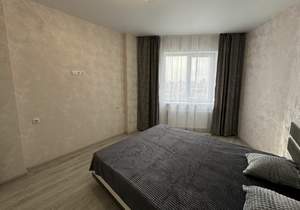 2-к квартира, на длительный срок, 60м2, 12/27 этаж