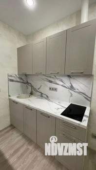 1-к квартира, на длительный срок, 28м2, 6/25 этаж