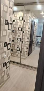 2-к квартира, на длительный срок, 47м2, 1/5 этаж