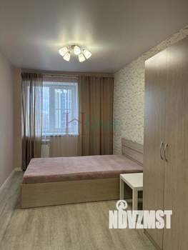 2-к квартира, на длительный срок, 47м2, 7/12 этаж