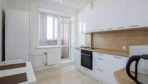 1-к квартира, на длительный срок, 57м2, 17/19 этаж