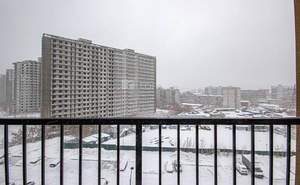 2-к квартира, на длительный срок, 37м2, 7/9 этаж