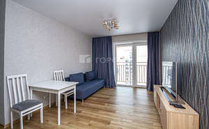 2-к квартира, на длительный срок, 41м2, 8/10 этаж