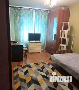 1-к квартира, на длительный срок, 30м2, 1/9 этаж