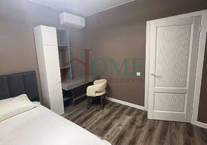 1-к квартира, на длительный срок, 50м2, 7/7 этаж