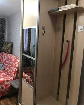 Студия квартира, на длительный срок, 15м2, 1/5 этаж