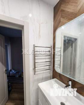 1-к квартира, на длительный срок, 39м2, 10/12 этаж