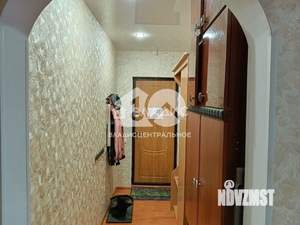 1-к квартира, на длительный срок, 42м2, 3/12 этаж