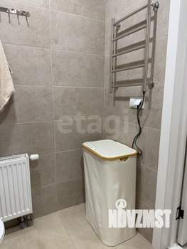 Студия квартира, на длительный срок, 29м2, 13/15 этаж