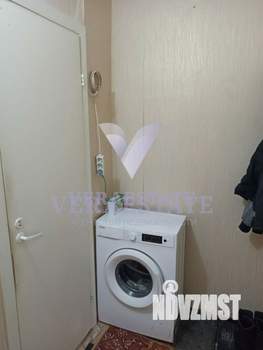 1-к квартира, на длительный срок, 29м2, 2/5 этаж