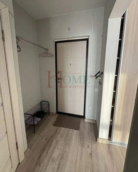 1-к квартира, на длительный срок, 35м2, 10/10 этаж