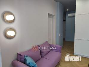 1-к квартира, на длительный срок, 34м2, 12/18 этаж