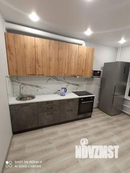 2-к квартира, на длительный срок, 64м2, 14/17 этаж