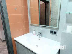 Студия квартира, на длительный срок, 37м2, 21/27 этаж