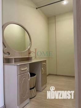 1-к квартира, на длительный срок, 44м2, 17/17 этаж