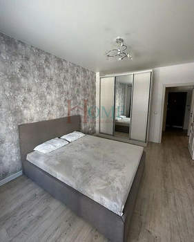 1-к квартира, на длительный срок, 40м2, 2/28 этаж