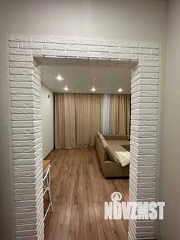 Студия квартира, на длительный срок, 30м2, 15/15 этаж