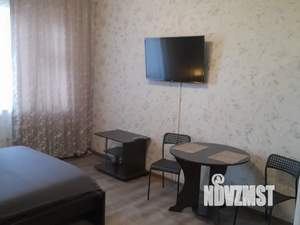 1-к квартира, посуточно, 30м2, 10/17 этаж