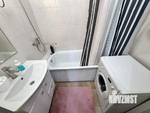 2-к квартира, посуточно, 45м2, 9/10 этаж