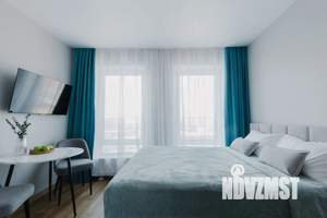 1-к квартира, посуточно, 18м2, 5/8 этаж