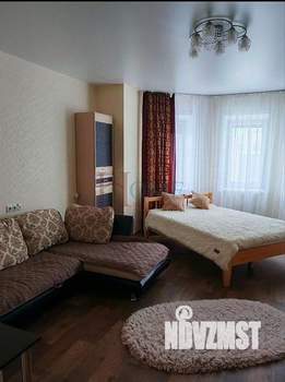 1-к квартира, на длительный срок, 49м2, 6/10 этаж