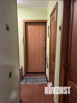 2-к квартира, на длительный срок, 44м2, 4/9 этаж