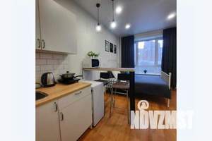 1-к квартира, посуточно, 18м2, 2/23 этаж