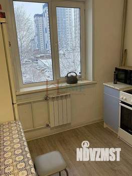 1-к квартира, на длительный срок, 30м2, 4/10 этаж