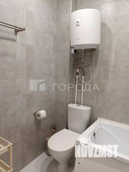 Студия квартира, на длительный срок, 24м2, 7/10 этаж